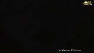 Большие натуральные титьки русской аниме тянки буквально вываливаются наружу