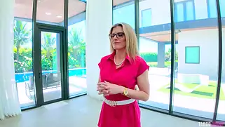 POV ххх видео анал как подарок мамке на день Валентина